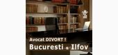 Cabinet Avocat Divort Bucuresti