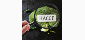 Curs online autorizat Managementul siguranţei alimentare HACCP şi ISO 22000