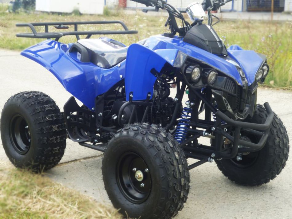 Vand ATV Nou ReneGade p 125cc Cadou Casca