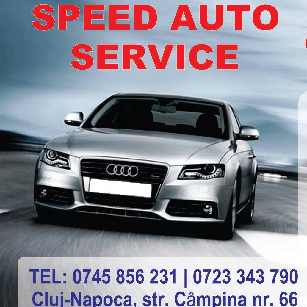 SPEED AUTO SERVICE