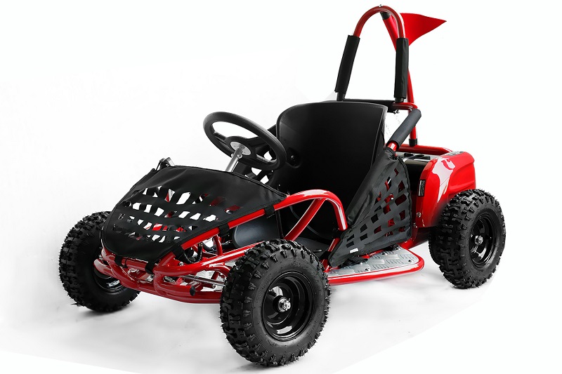 Go Kart Winner Buggy Eco 1000W(Pentru Adulti si Copii)