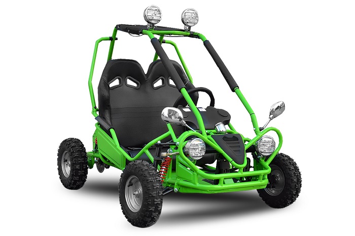 Go Kart Atv Winner Buggy 450W(Pentru Adulti si Copii)