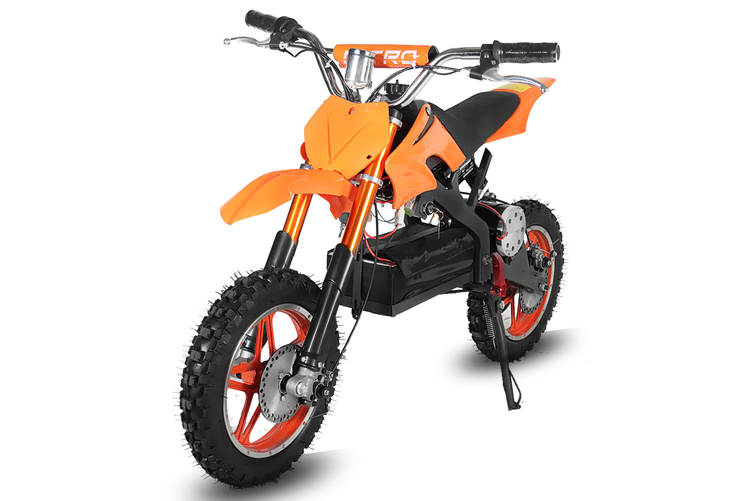 KXD Eco 800W Apollo / Mini Cross / Mini Bike Pentru Copii