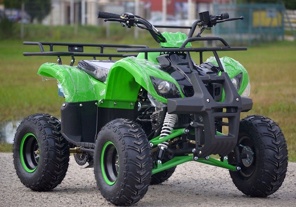 Atv/Moto Kary-Bike Hummer(DragStar-V-Storm)