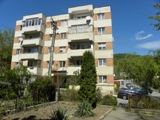 Baile Govora - vanzare apartament 3 camere, zona cu grad de poluare 0