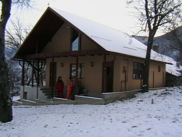 Vand casa Bran -Predelut schimb Constanta