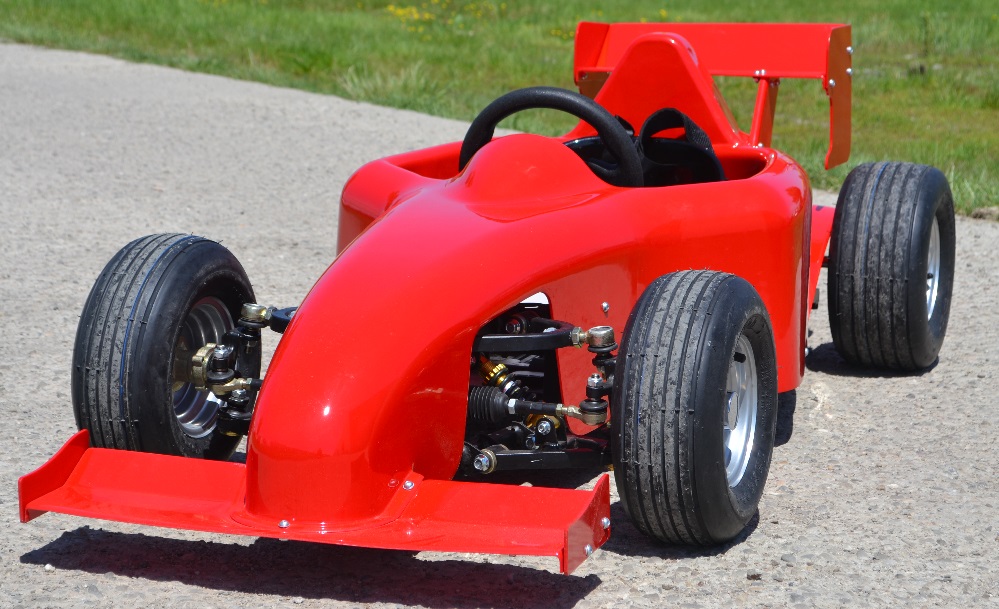 FORMULA1 ELECTRO1000W 