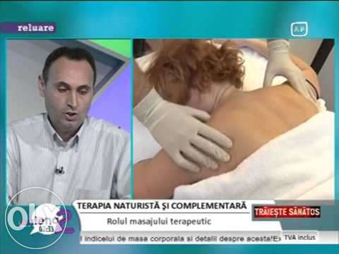 Fizioterapie, Acupunctura, Masaj, Recuperare medicala