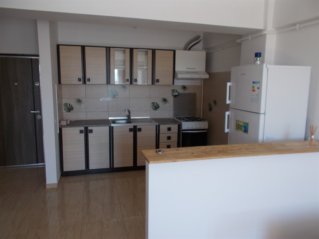 Apartament 2 camere zona Hipodrom