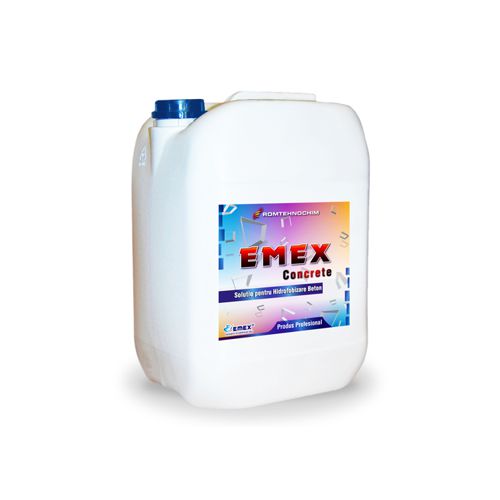 Impregnant pentru Hidrofobizare Beton EMEX CONCRETE /Kg