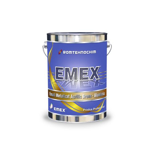 Email Auriu sau Argintiu BRONZ-ALUMINIU EMEX /Kg