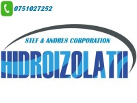 HIDROIZOLATII TERASE   Tel.0751027252