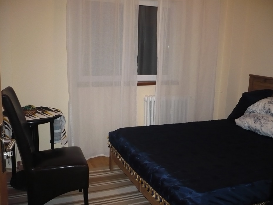 Inchiriez apartament 2 camere, decomandat,zona Mosilor- Obor