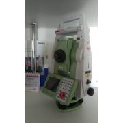 Statie totala Leica Viva TS 15 P 5'' R400