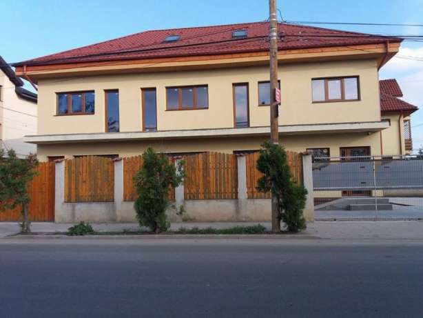 Spatiu pentru birouri la casa Popesti-Leordeni, judet Bucuresti - Ilfov