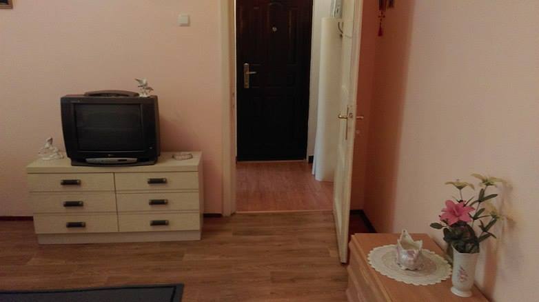 Inchiriez apartament mobilat si utilat in Ploiesti ultracentral