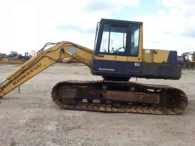 Excavator Komatsu PC 150HD-3 Dezmembrez