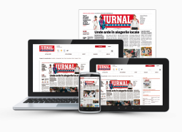 Abonamente la ziarul digital Jurnal Bihorean