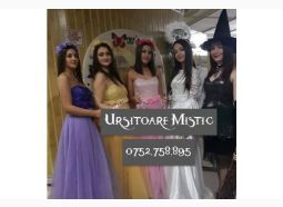 Ursitoare Rovinari - Ursitoare Botez