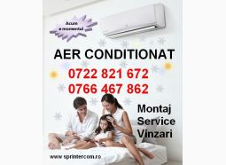 AER CONDITIONAT