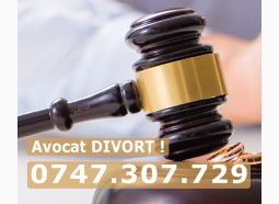 Avocat Dreptul Familiei