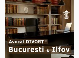 Cabinet Avocat Divort Bucuresti