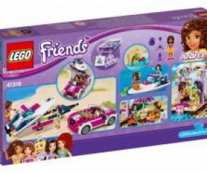 LEGO Friends