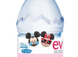 Evian Emoji