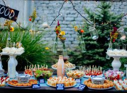 Catering Bucuresti