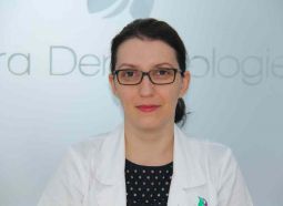 Dr. Ana Maria Vlad