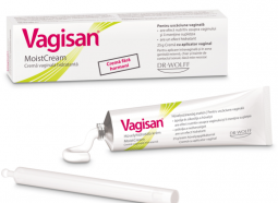 Crema Vagisan