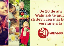 WALMARK 20 de ani de succes în România