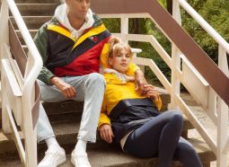 Tommy Hilfiger -Tommy Jeans collection FW18