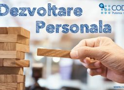 Cursuri Dezvoltare Personala CODECS