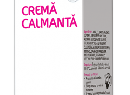 Crema calmanta Dr. Hart