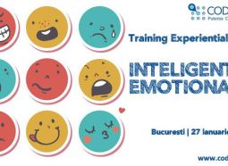 Inteligenta emotionala