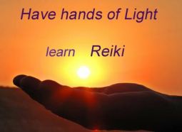 curs reiki