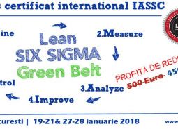 Lean Six Sigma Series