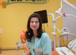 Dr. Mihaela Dan