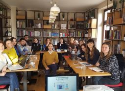 curs de initiere in copy si content writing