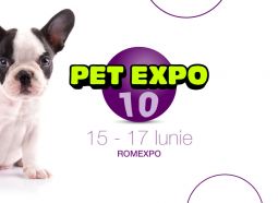 PetExpo editie aniversara