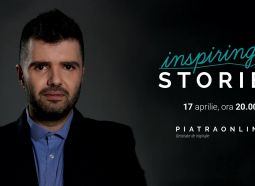 Avi Cicirean Inspiring Stories