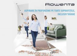 Rowenta Air Force 36