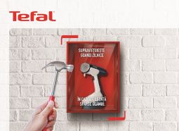 Tefal Access Steam