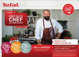 Club Tefal