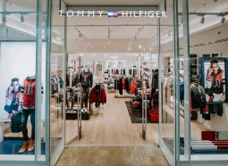 TOMMY HILFIGER CONCEPT STORE BANEASA