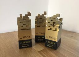 trofee Kinecto Isobar IAB MIXX Awards 2018