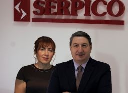 Serpico-trading