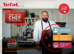 Club Tefal