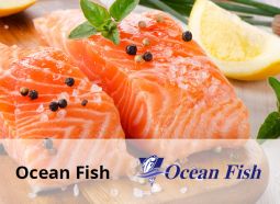 Ocean Fish a ales solutiile Senior Software